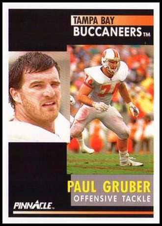 276 Paul Gruber